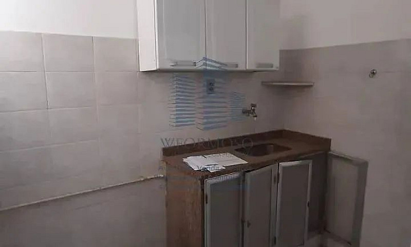 Apartamento 1 Quarto...