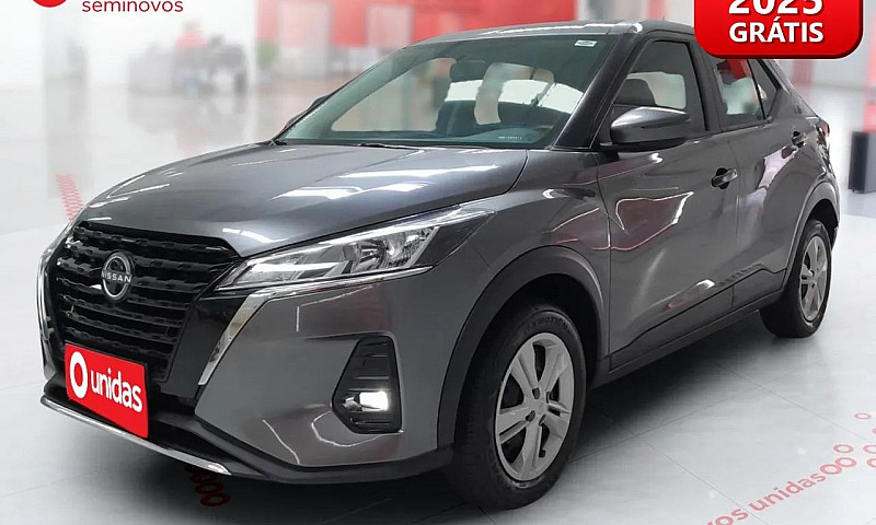 Nissan Kicks 2024 1....