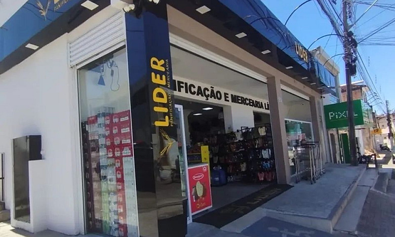 Imóvel Comercial + S...