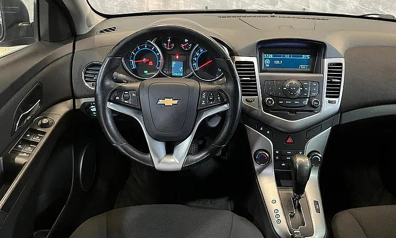 Chevrolet Cruze Lt 1...