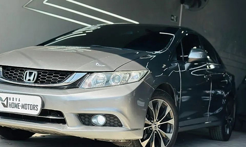 Civic 1.8 Lxs Aut Cv...