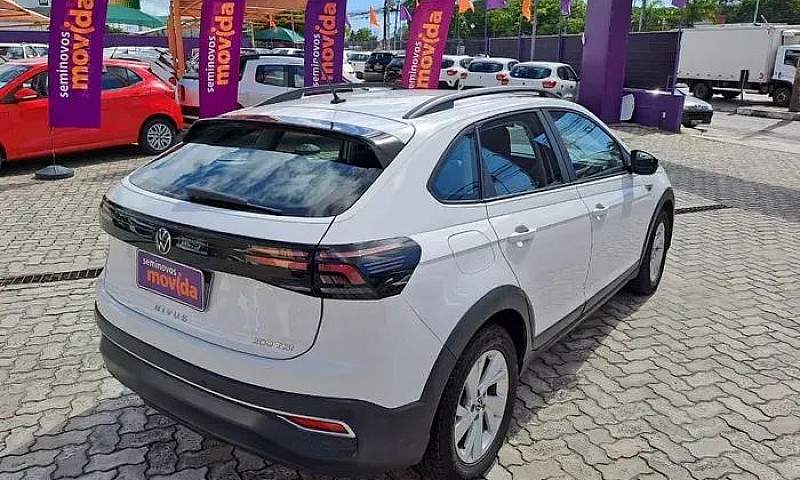 Volkswagen Nivus Com...