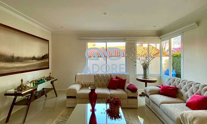 Casa Para Aluguel No...