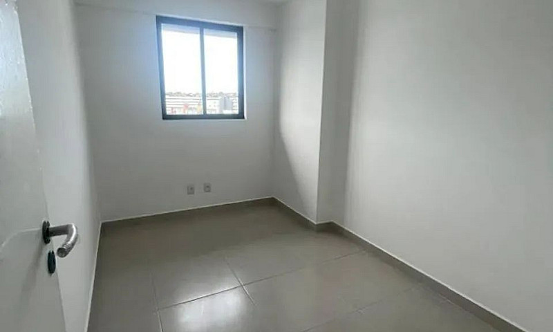 Apartamento Novo Na ...