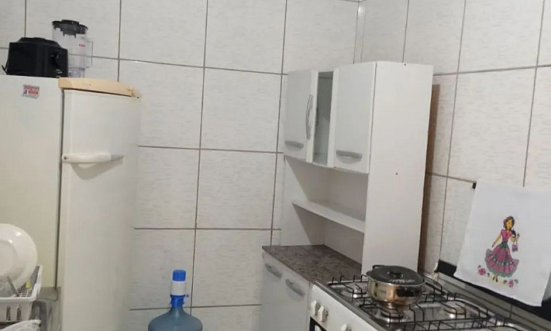 Vendo Casa  No Centr...