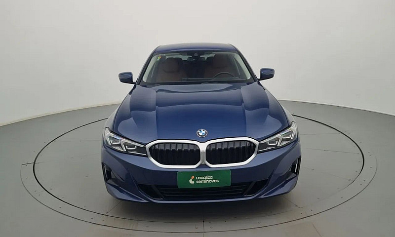 Bmw 320I 2024 2.0 16...