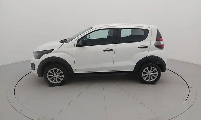 Fiat Mobi Like 1.0 F...