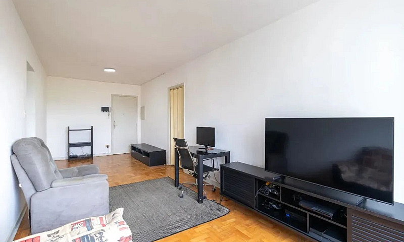 Apartamento Tipo Par...