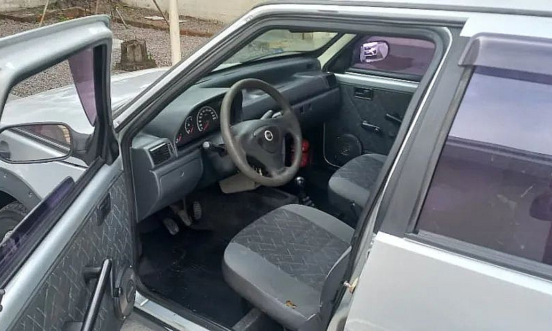 Fiat Uno Mille 1.0 F...