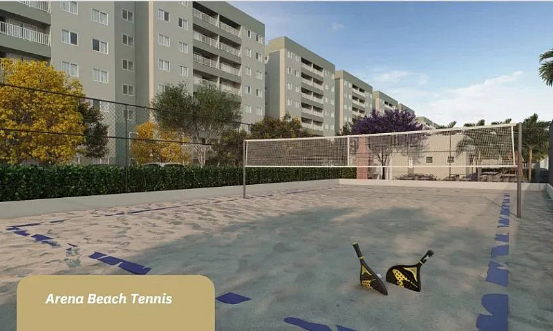 Apartamento Em Pauli...