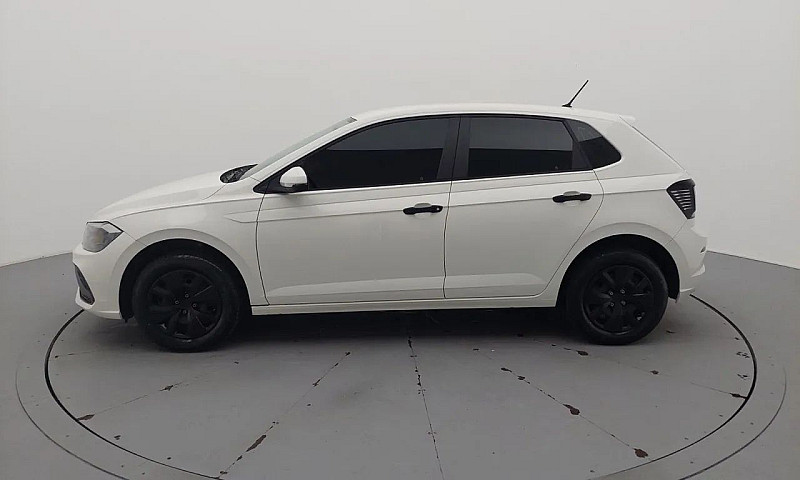 Volkswagen Polo 2025...