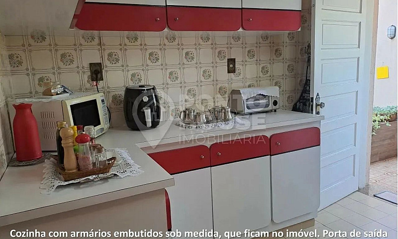 Casa À Venda No Parq...