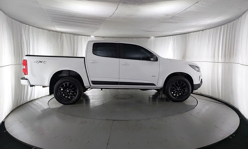 Chevrolet S10 Pick-U...
