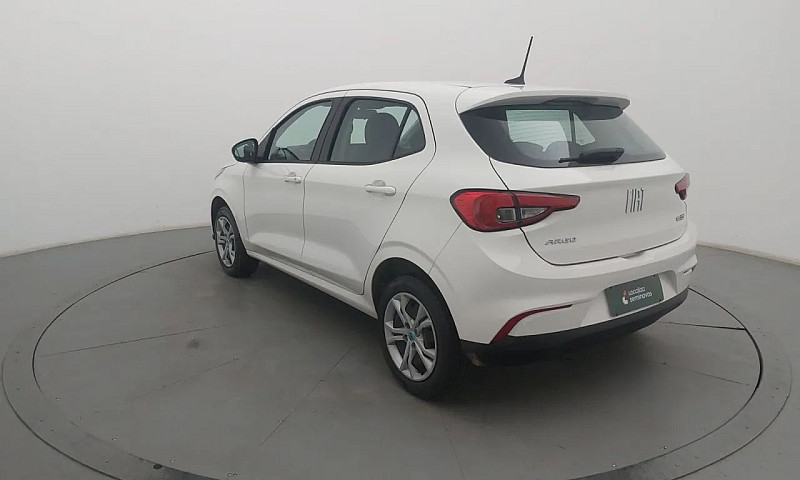 Fiat Argo Drive 1.0 ...