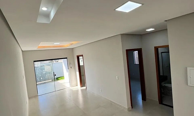 Vendo 01 Casa Com 03...