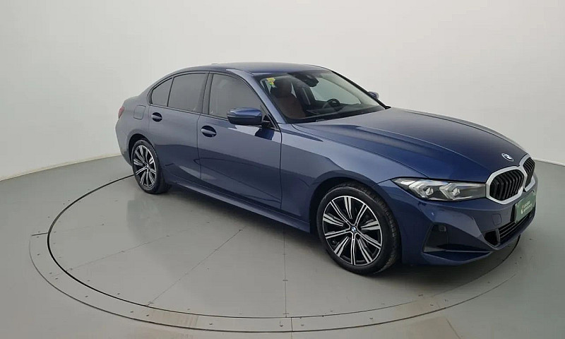Bmw 320I 2024 2.0 16...