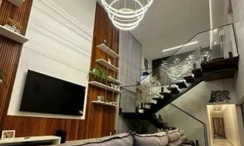 Aluguel Casa Alto Pa...