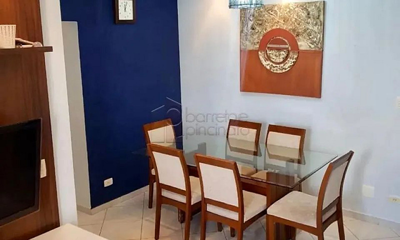 Apartamento Mobiliad...