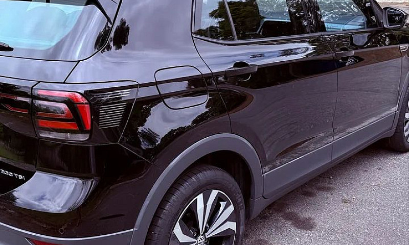 Volkswagen T-Cross C...