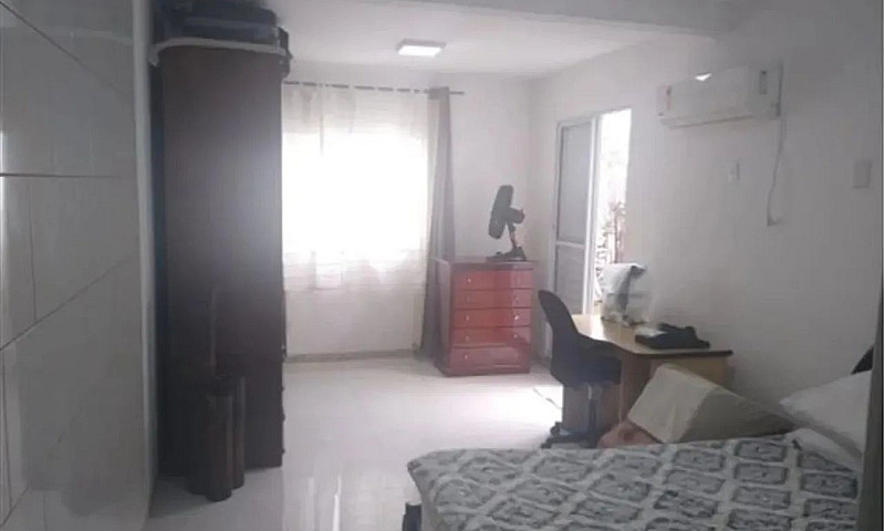 0 - Casa 2 Quartos -...