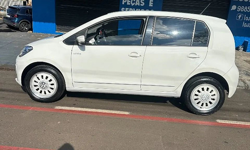 Volkswagen Up! Black...