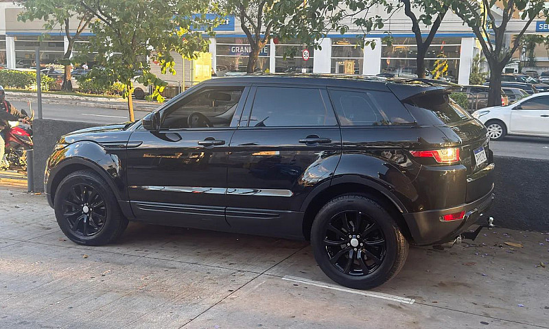 Land Rover Range Rov...