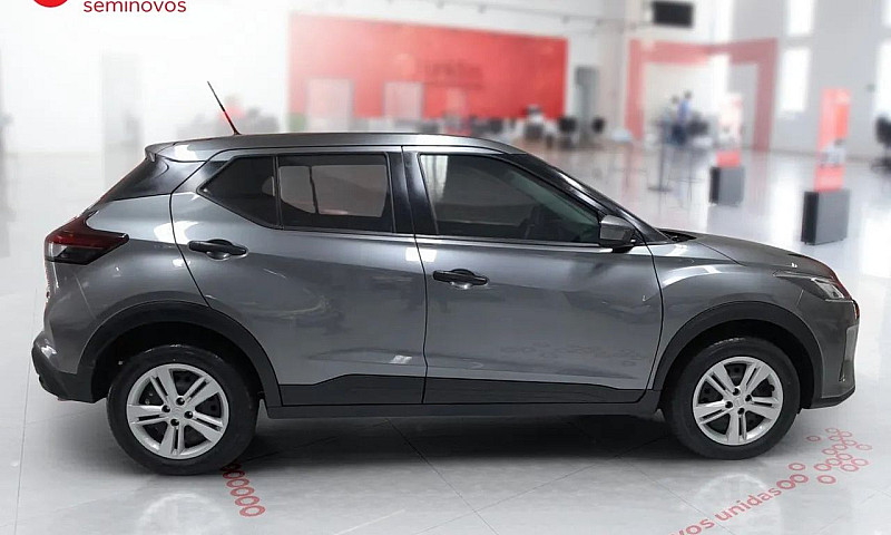 Nissan Kicks 2024 1....