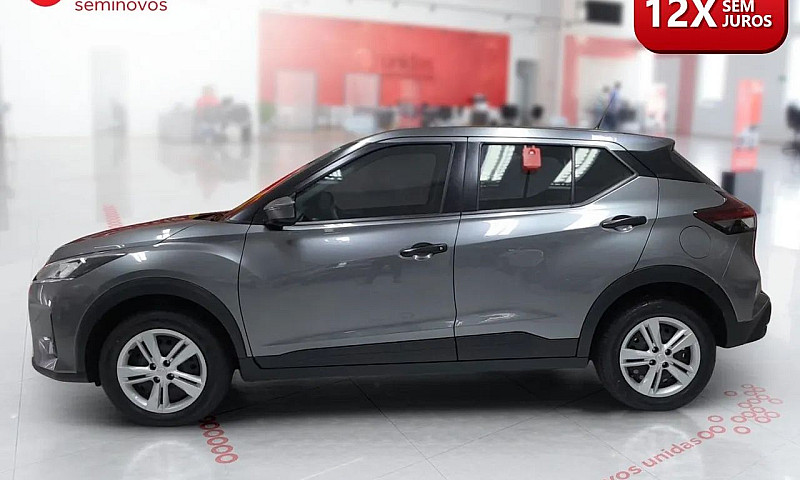 Nissan Kicks 2024 1....
