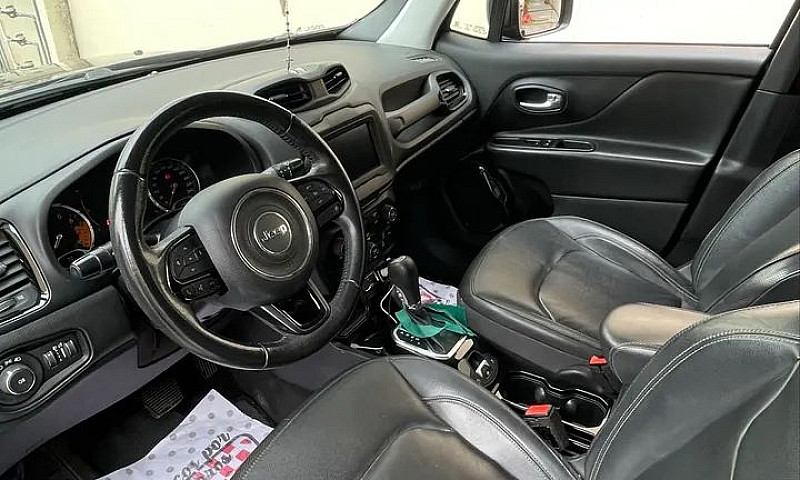 Jeep Renegade Sport ...