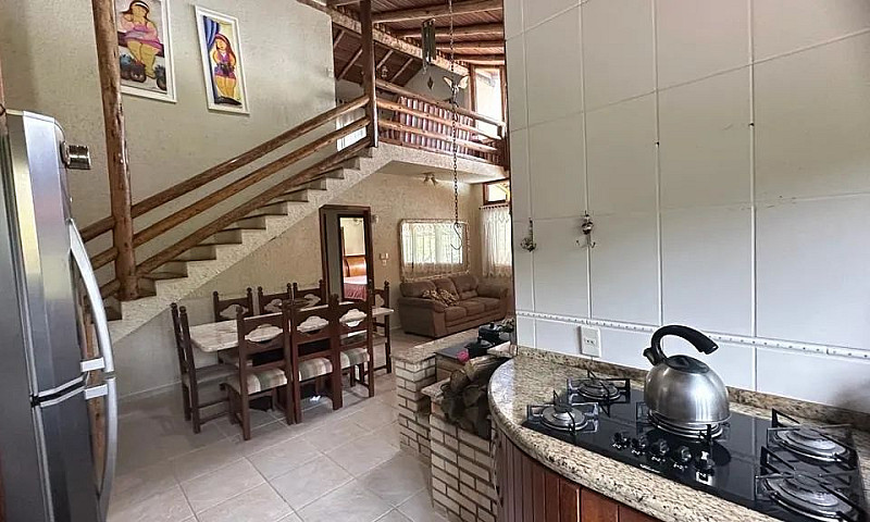 Casa Para Eventos ...