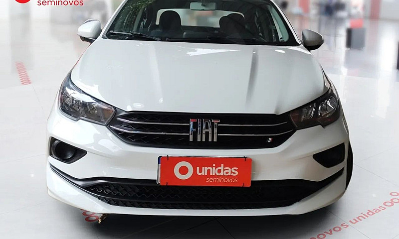 Fiat Cronos Drive 1....