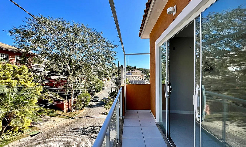 Casa 3 Quartos Com P...