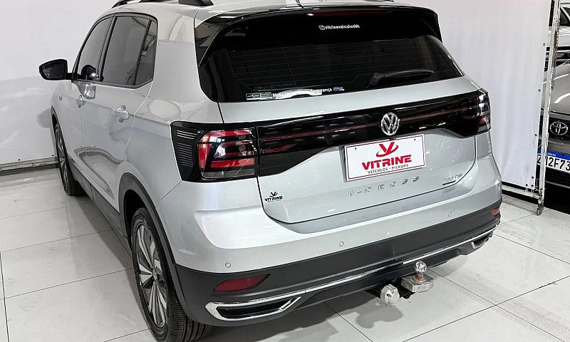 Volkswagen T-Cross 2...