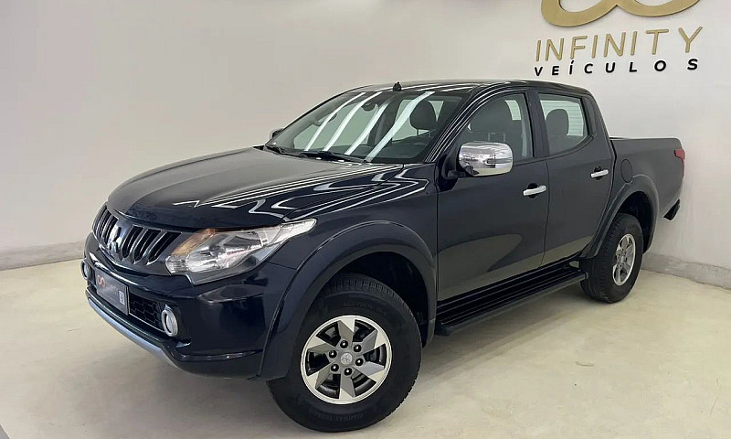 L200 2019 Triton Spo...