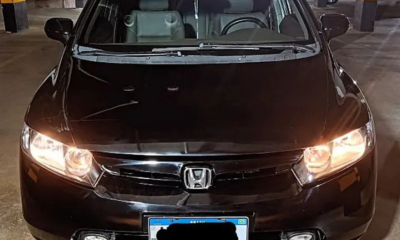 Honda Civic Sedan Lx...