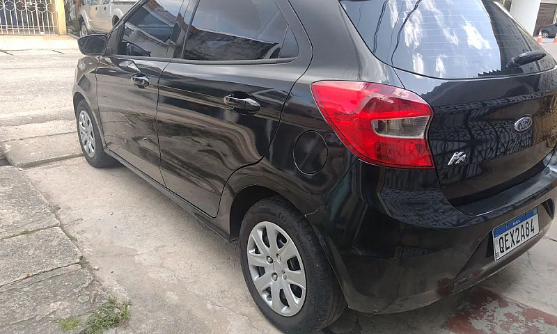 Ford Ka 1.0 Se/Se Pl...