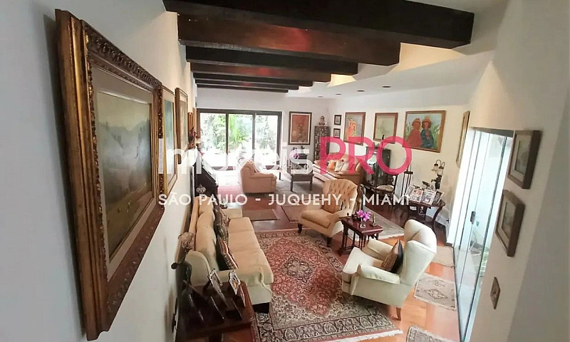 Ótima Casa Com Excel...