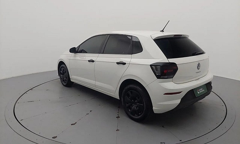 Volkswagen Polo 2025...