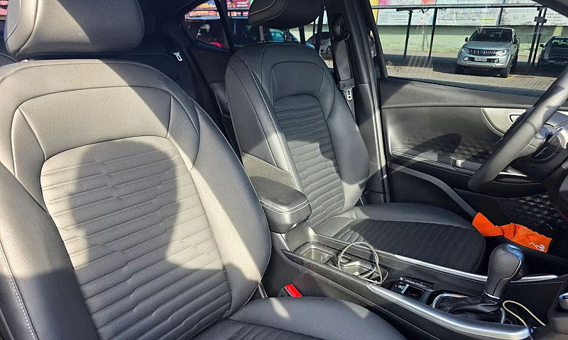 Fiat Fastback Impetu...