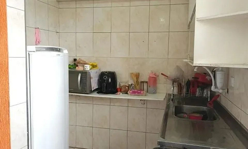 Apartamento - Centro...