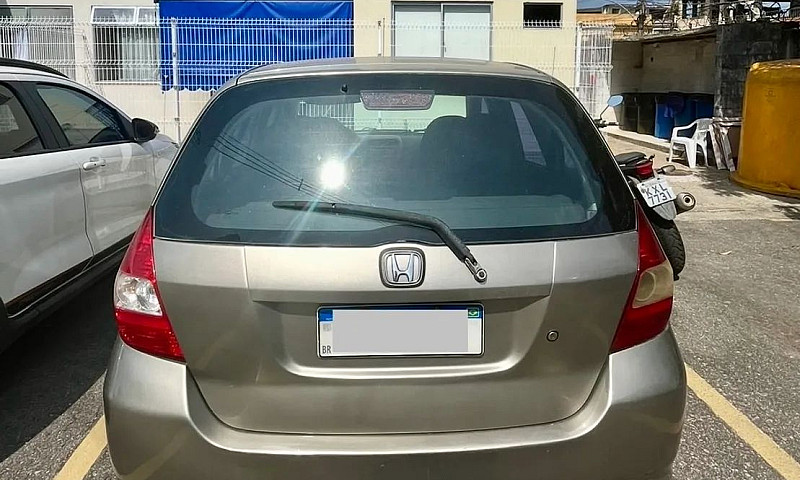 Honda Fit Lx 1.4/ 1....