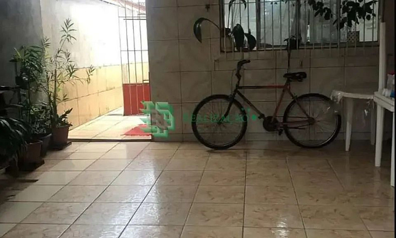 Casa Padrão...