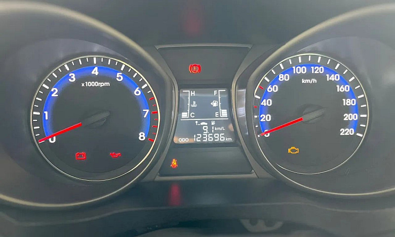 Hyundai Hb20S C.plus...