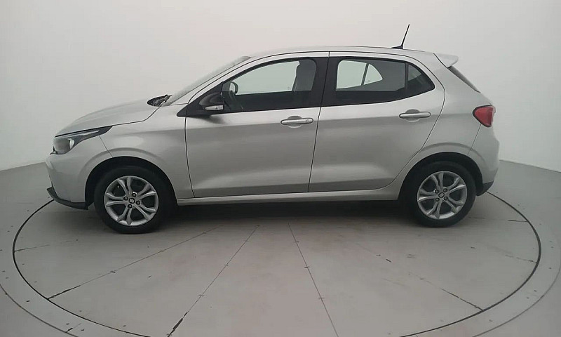 Fiat Argo Drive 1.0 ...