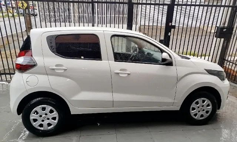 Fiat Mobi Easy 1.0 F...
