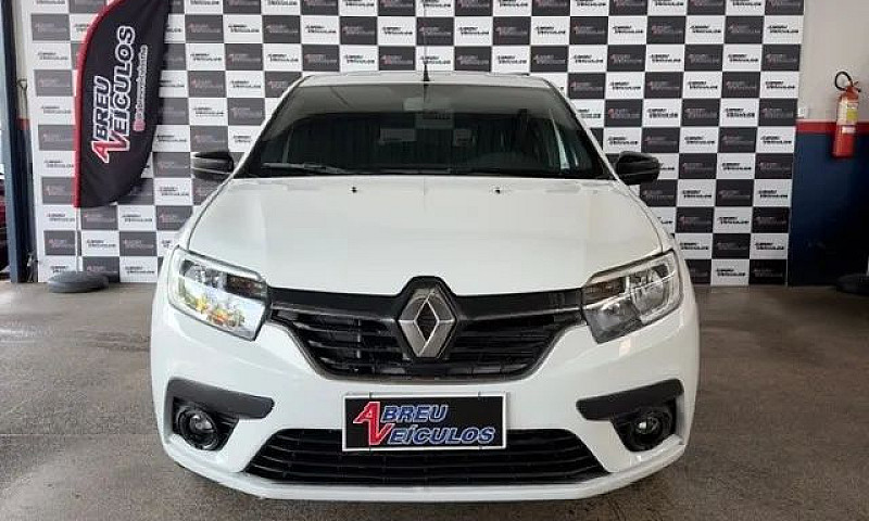 Renault Sandero Zen ...