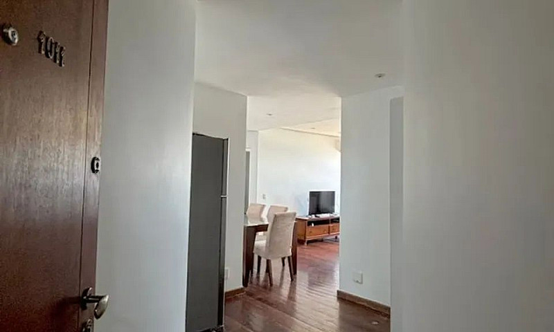 Quarto E Sala Vista ...