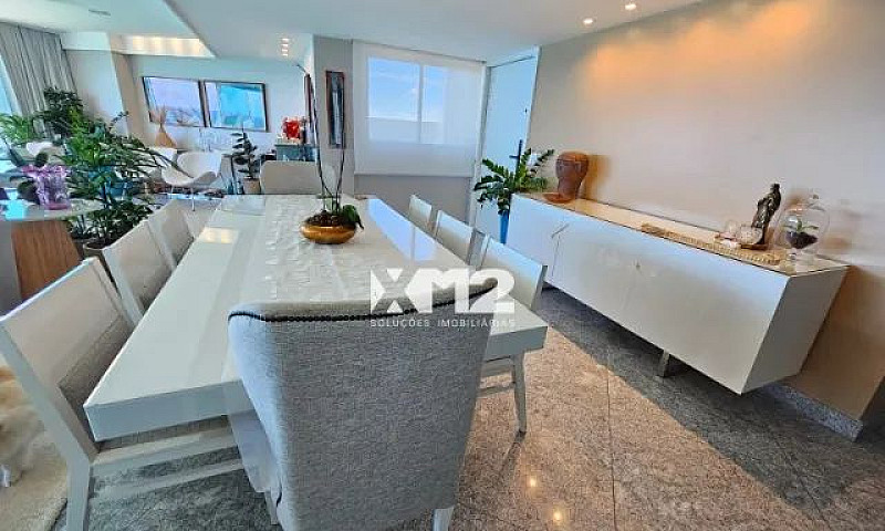 Apartamento 232M² | ...