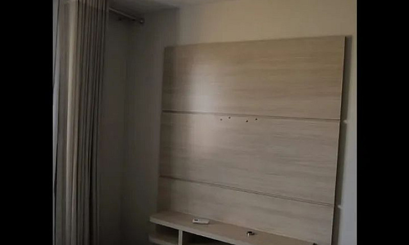 Apartamento Mobiliad...
