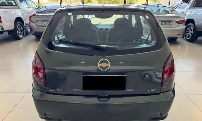 Celta 1.0 4P Flex Im...